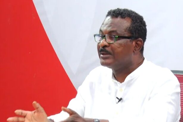 Deputy Majority Leader