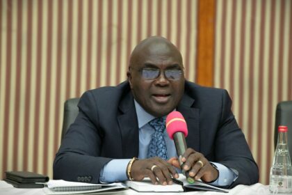 Chief of Staff congratulates National College of Defence Studies