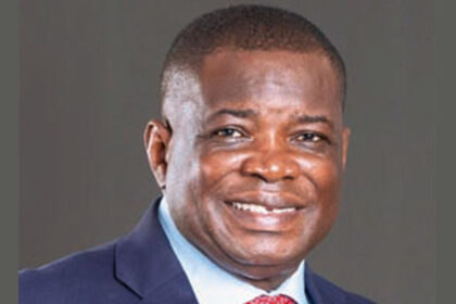 Governs Kwame Agbodza,
