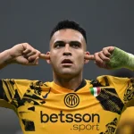 Lautaro Martinez