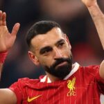 Mohamed Salah