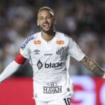 Neymar Junior