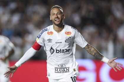 Neymar Junior