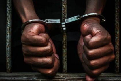 Painter remanded for allegedly stealing electrical cables at Bank of Ghana