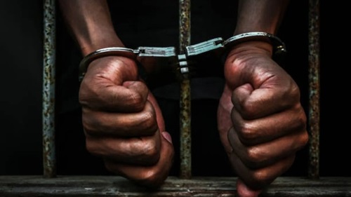 Painter remanded for allegedly stealing electrical cables at Bank of Ghana