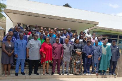 ECOWAS WADEMOS