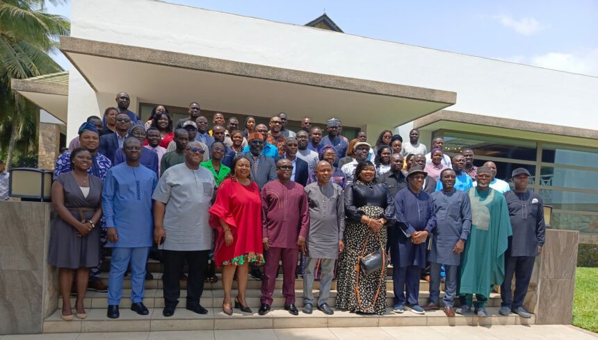 ECOWAS WADEMOS
