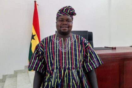 Oti residents propose election of MMDCEs during general polls