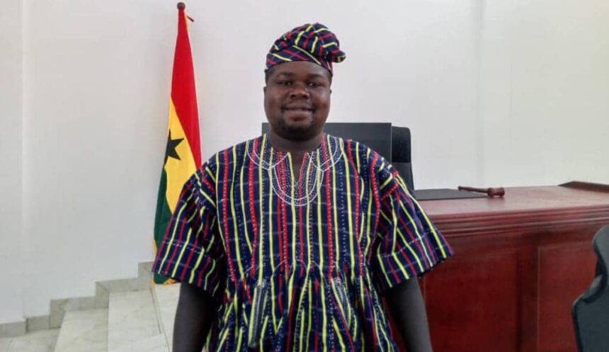Oti residents propose election of MMDCEs during general polls