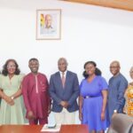 Ministry of Local Government working with NPC to ensure peace