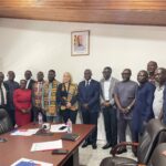 Decentralisation is the way forward for Ghana - Swiss Ambassador