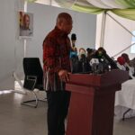 Gov’t to facilitate bulk processing of passport for groups – Ablakwa