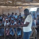 Krachi East NCCE warns students of social media dangers
