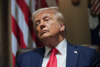 Supreme Court rejects Trump’s request to keep billions in foreign aid frozen