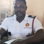 GNFS linking fire hydrants to GPS for easy identification