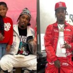 Texas rapper G$ Lil Ronnie and 5-year-old daughter fatally shot in targeted attack