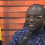 Martin Adjei Mensah Korsah