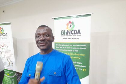 Uphold your commitment to improving public health - CSOs to government
