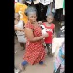 Woman assaulted and paraded in Nzema market over alleged fake GHC200 note