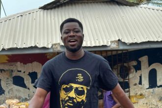 Elikem Kotoko
