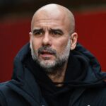 Pep Guardiola