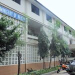 Health ministry
