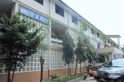 Health ministry