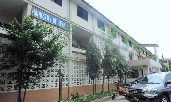 Health ministry