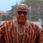 Mahama