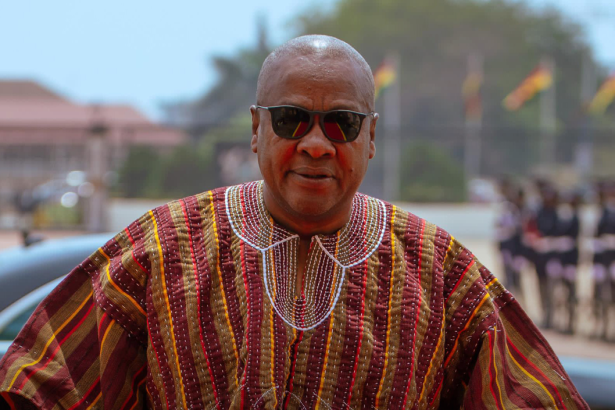Mahama