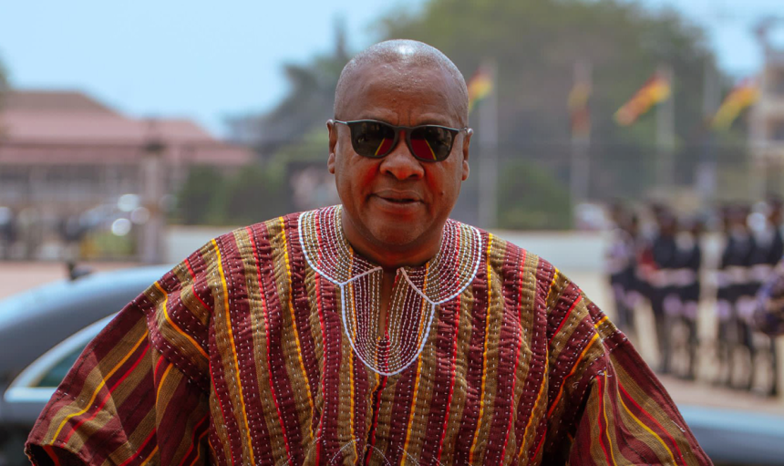 Mahama