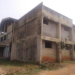 Authorities of Tafo government hospital appeal for completion of abandoned maternity block