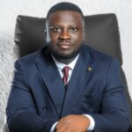 Frank Amoakohene