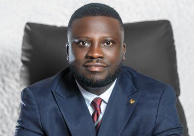 Frank Amoakohene