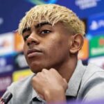 Lamine Yamal- Pre Match Conference