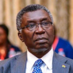 Professor Frimpong Boateng