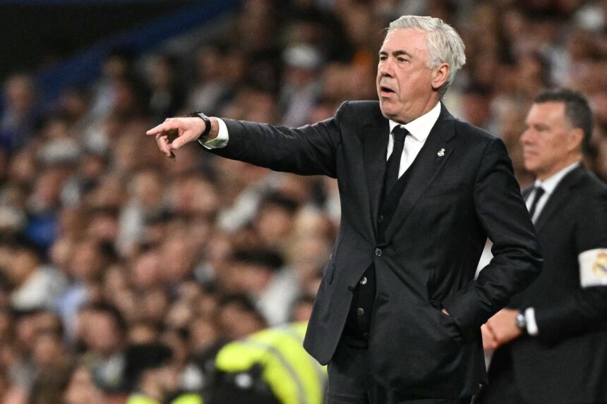 Carlo Ancelotti