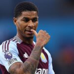 Rashford eyes Barcelona