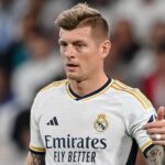 Toni Kroos