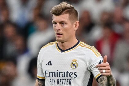 Toni Kroos