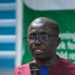 Appiah Kusi Adomako