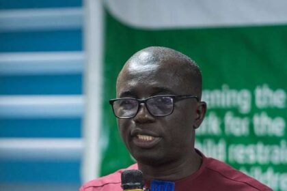 Appiah Kusi Adomako