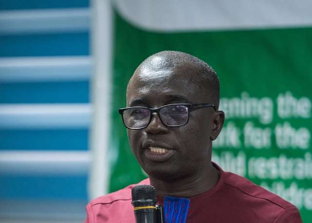 Appiah Kusi Adomako