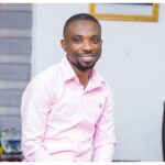 Dennis Miracles Aboagye