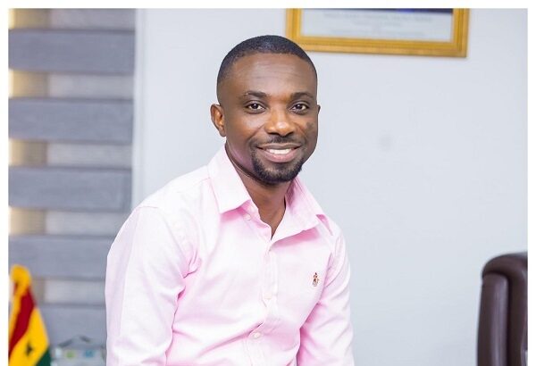 Dennis Miracles Aboagye