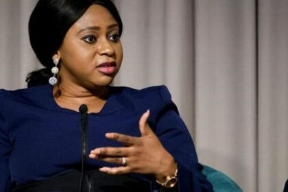 Sarah Adwoa Safo