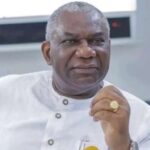 Boakye Agyarko