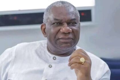 Boakye Agyarko