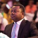 Rev John Ntim Fordjour