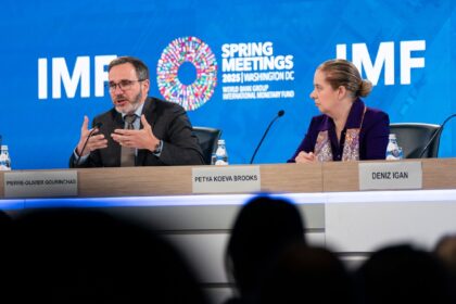 IMF
